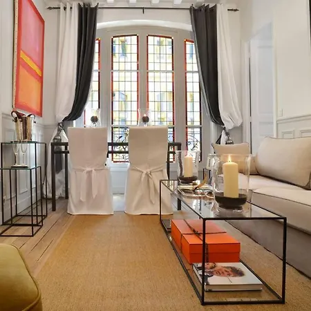 Villa Eiffel Paris Exterior photo