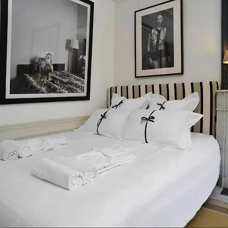 Villa Eiffel Paris Exterior photo