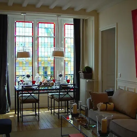 Villa Eiffel Paris Exterior photo