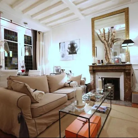 Villa Eiffel Paris Exterior photo