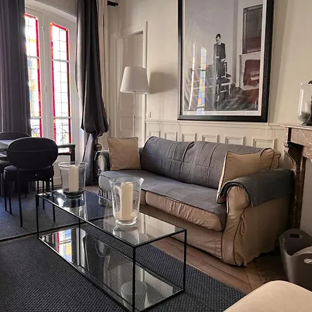 Villa Eiffel Paris Exterior photo