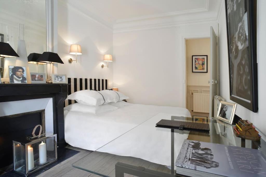Eiffel Appartement *