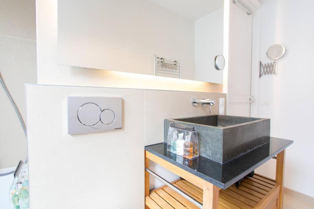 Eiffel Appartement