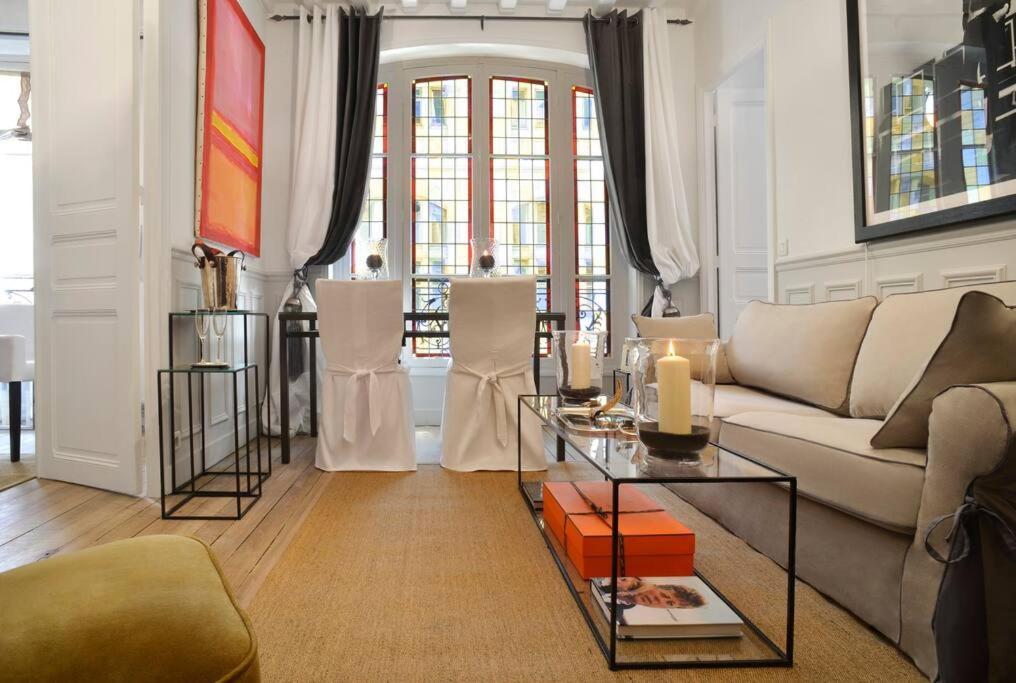 Eiffel Appartement *