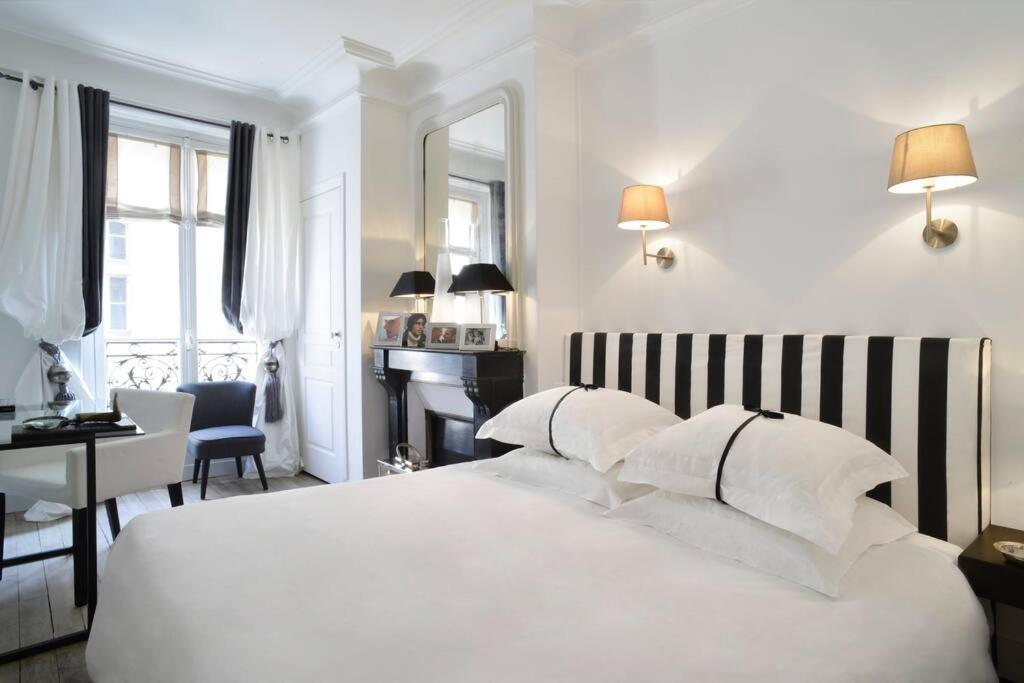 Appartement Eiffel Paris