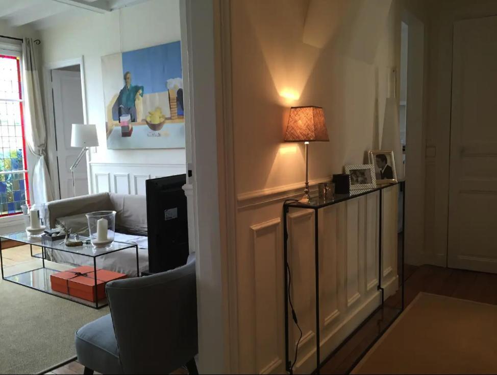 Apartamento Eiffel Paris