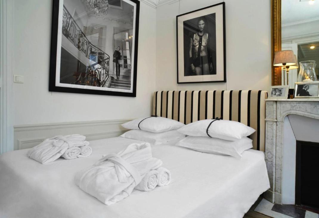 Eiffel Appartement