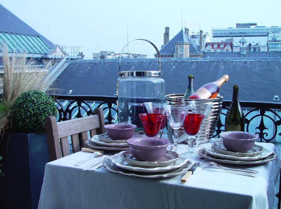 Eiffel Appartement
