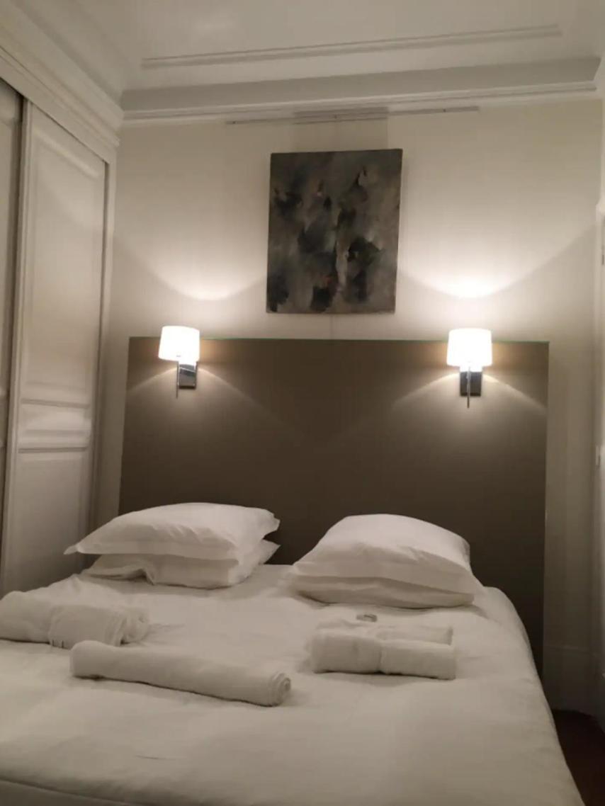 Apartamento Eiffel *