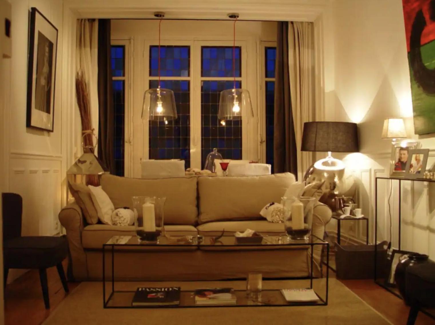Eiffel Appartement *