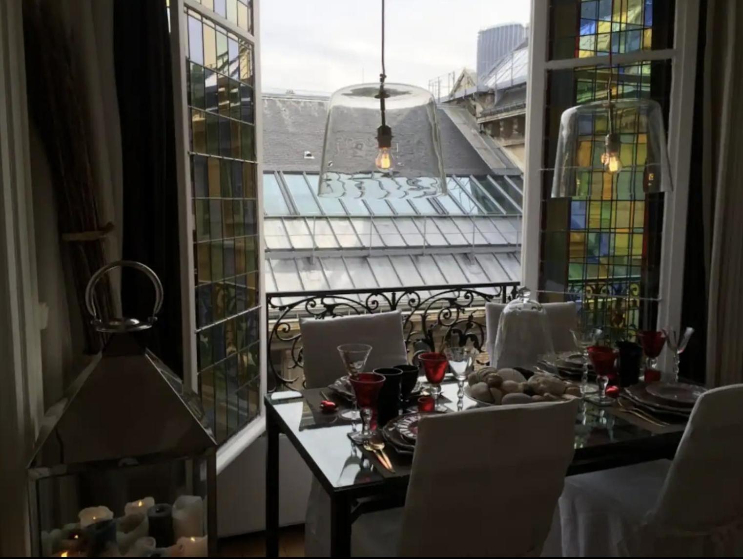 Appartamento Eiffel