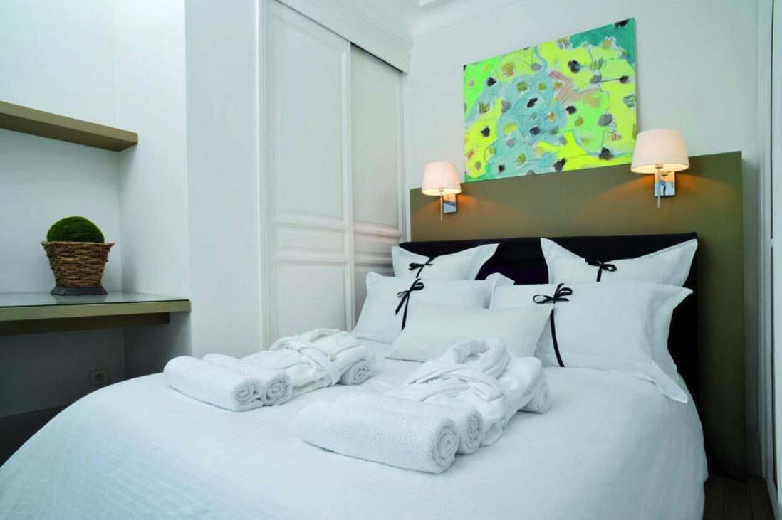 Eiffel Appartement Paris