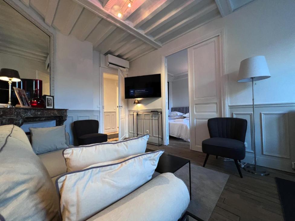Eiffel Appartement