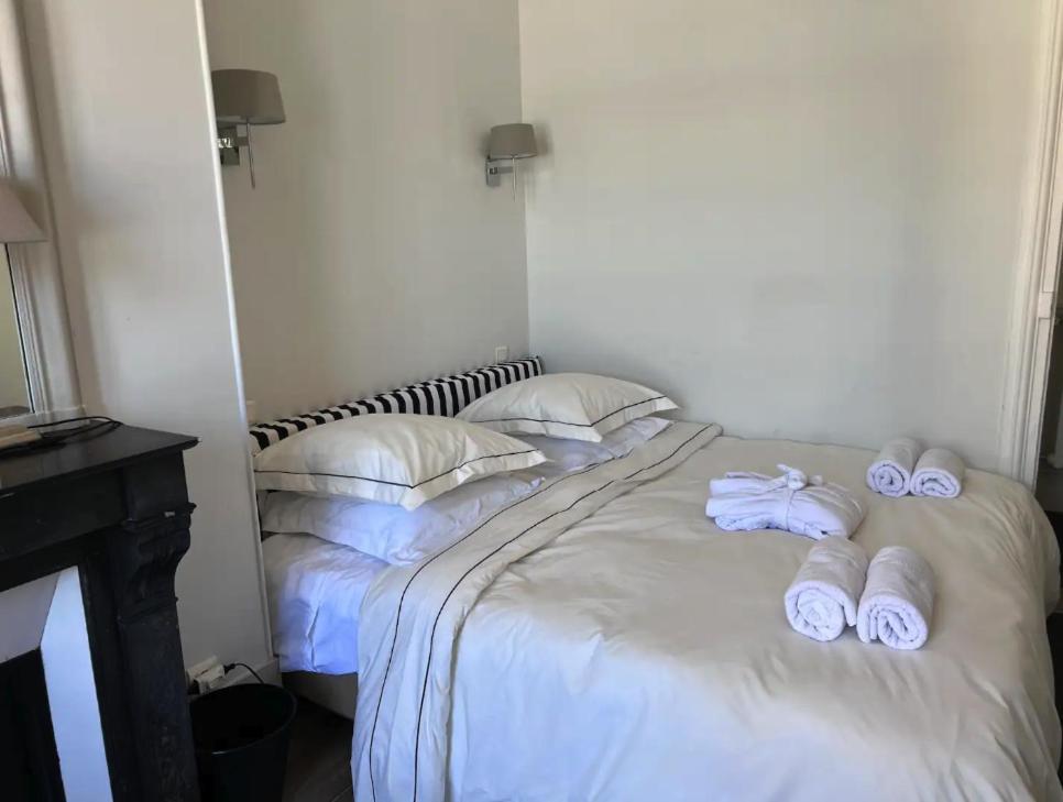 Eiffel Appartement Paris