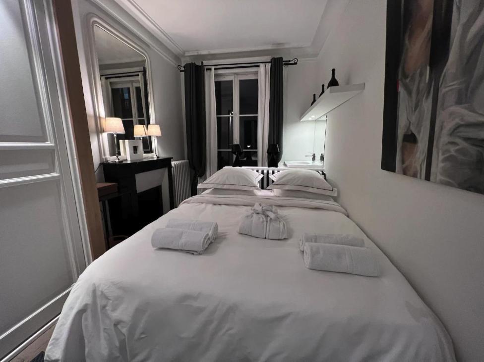 Eiffel Apartamento