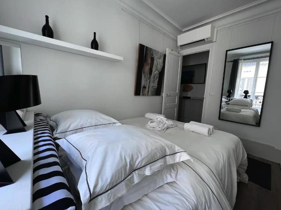 Appartement Eiffel