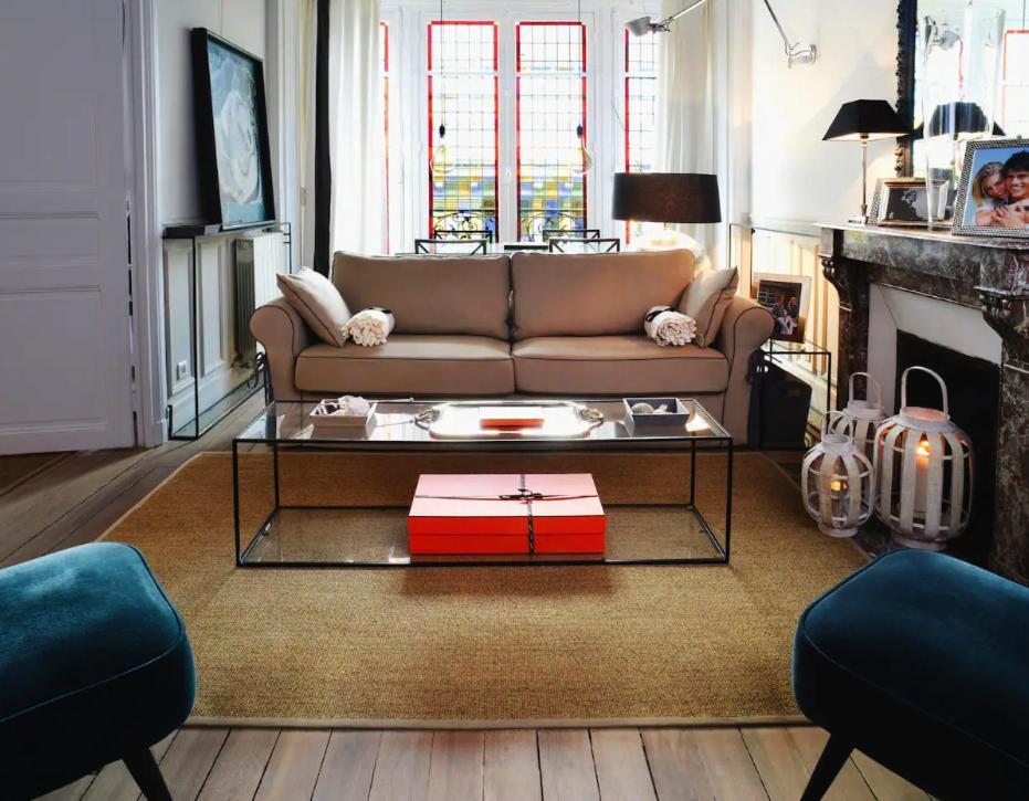 Eiffel Appartement *
