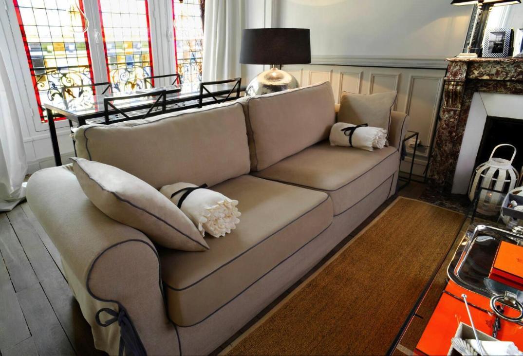 Eiffel Appartement
