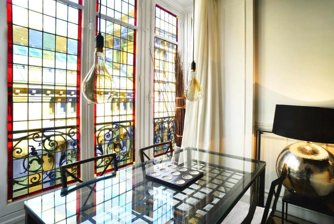 Appartement Eiffel Paris
