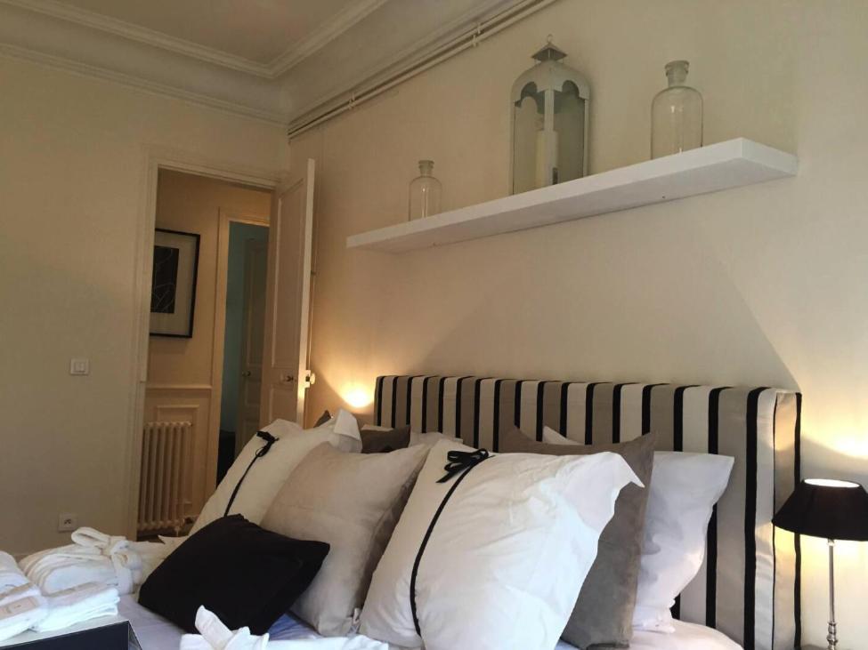 Apartamento Eiffel