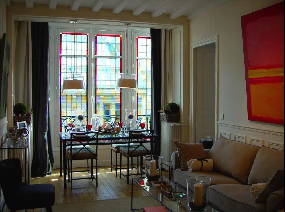 Eiffel Appartement