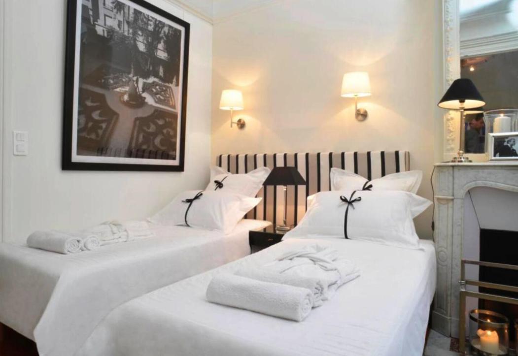 Apartamento Eiffel *