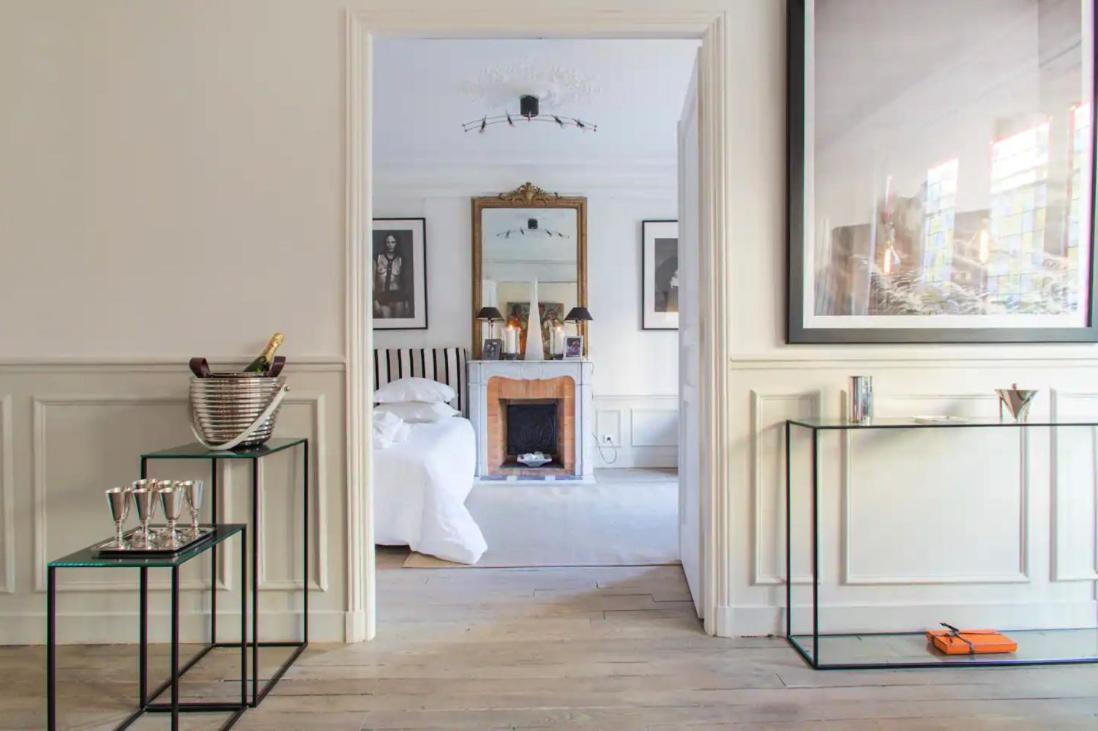 Eiffel Appartement