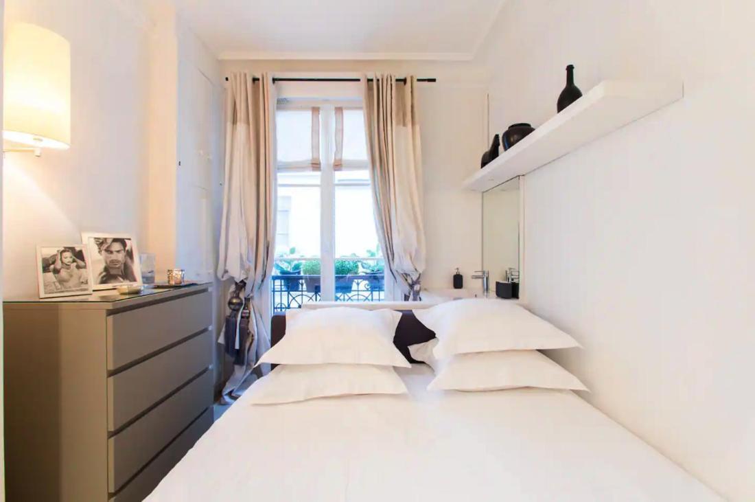 Appartement Eiffel Paris