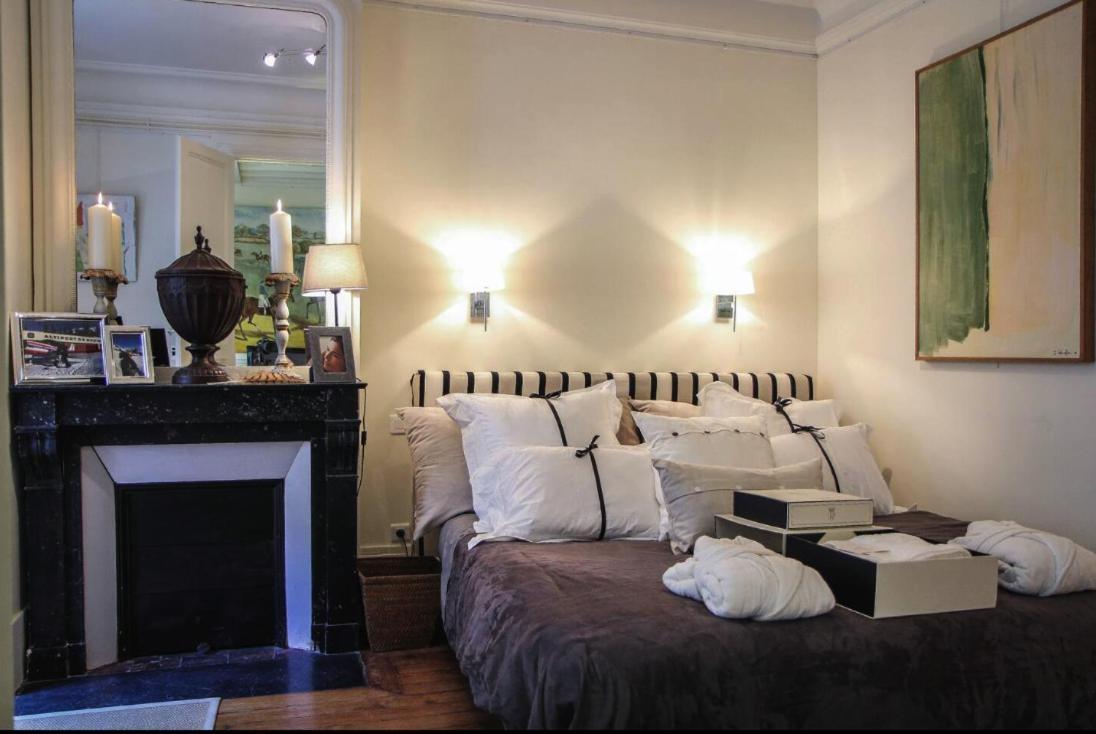 Appartement Eiffel Paris