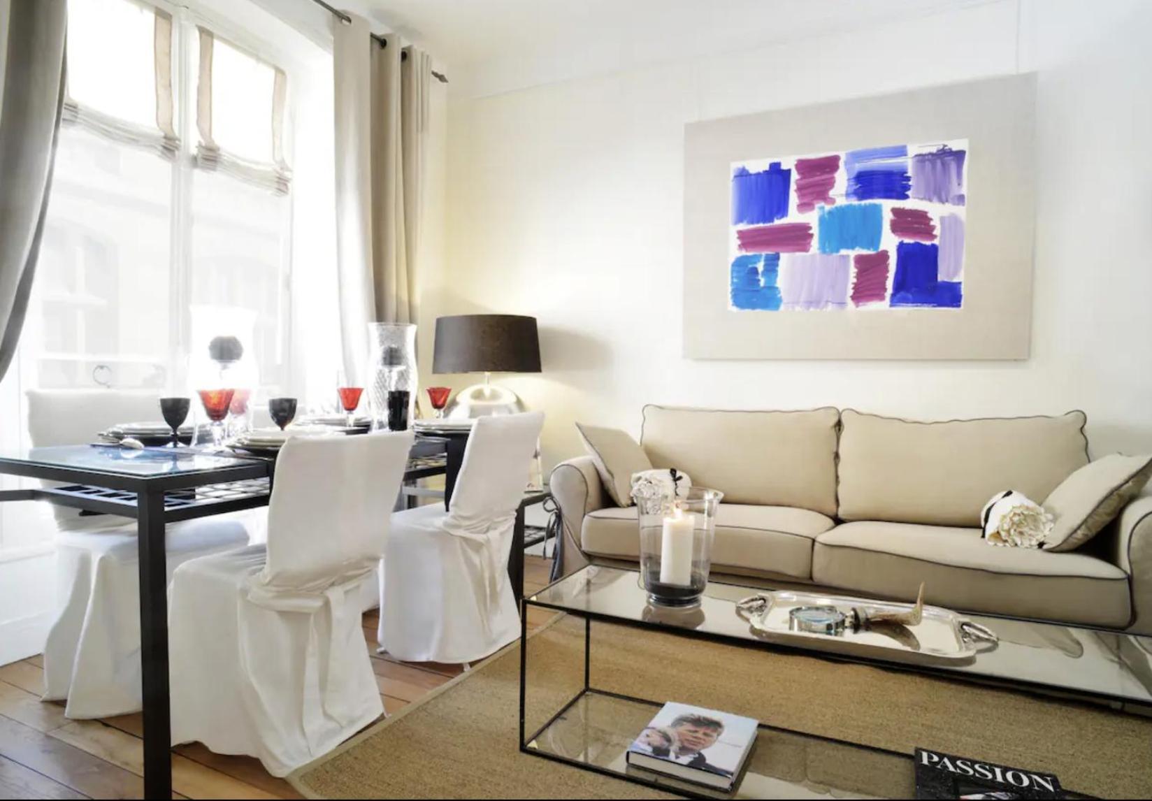 Eiffel Appartement